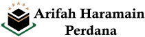 Arifah Haramain